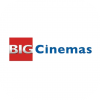 Big cinemas