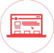 Dynamic CMS websites