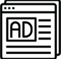 Local ads