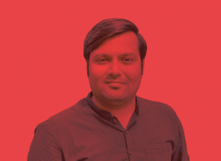 Meet the team