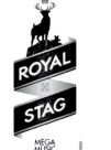 Royal stag