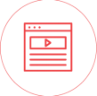 Video websites