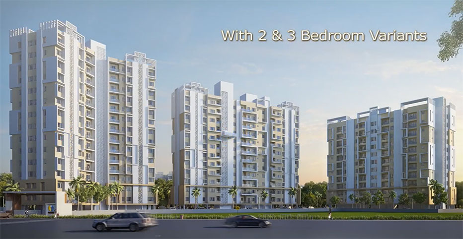 AMAYA RESIDENCES