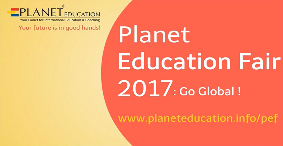 PLANET EDUCATION