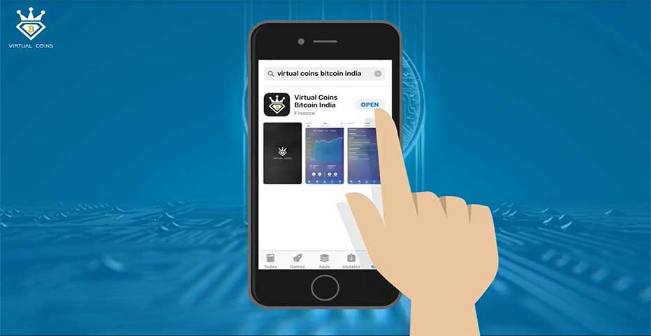 Virtual Coins
