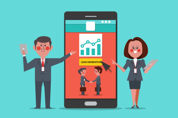 Top 5 ways videos can be used for lead generation