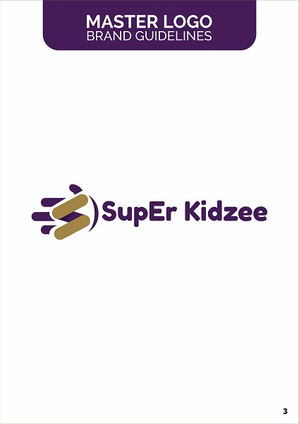 Super Kidzee Master Logo