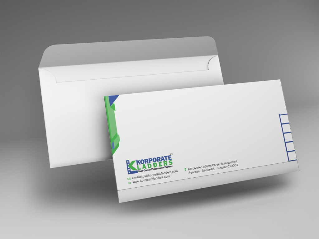 Korporate_Envelope