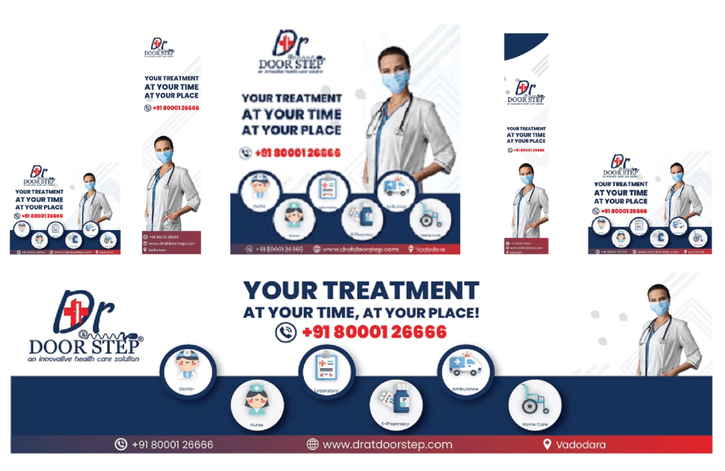 Dr_Door Step_ad_campaings