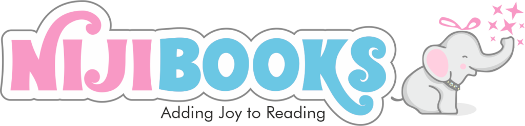 NIji Books logo