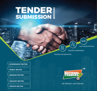 Tender Submission