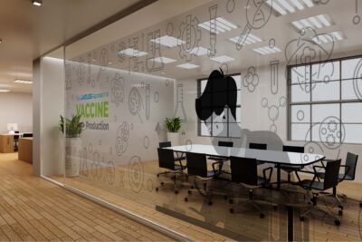Office Branding Creative 5