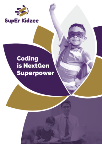 Super_Kidzee Brochure