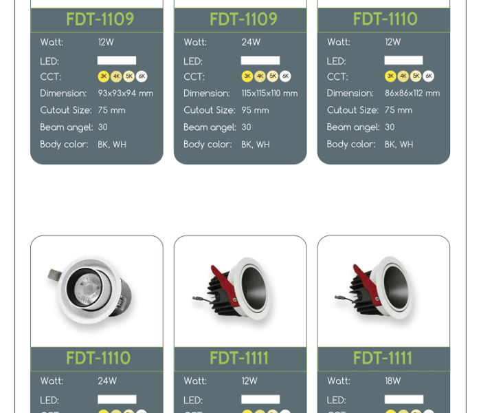 fidato pricing list 05