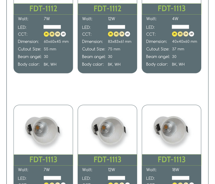 fidato pricing list 06