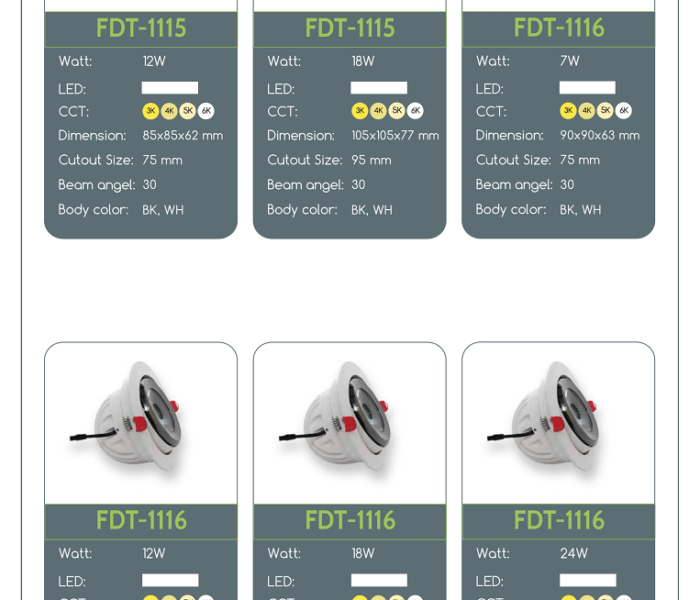 fidato pricing list 08
