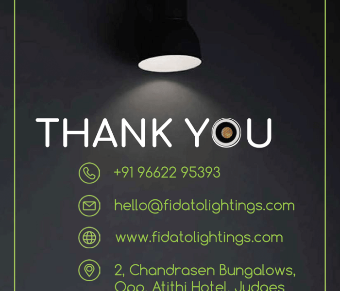 fidato pricing list 16